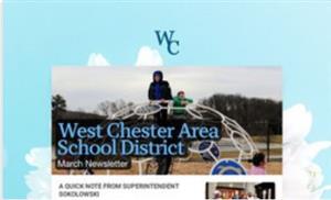 March 2022 Newsletter